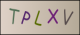 Code visuel