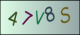Code visuel