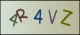 Code visuel