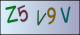 Code visuel