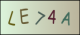 Code visuel