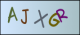 Code visuel