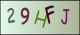 Code visuel