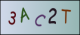 Code visuel