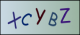 Code visuel