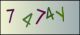 Code visuel