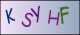 Code visuel