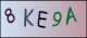 Code visuel