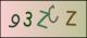 Code visuel