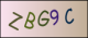 Code visuel