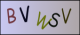 Code visuel
