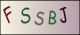 Code visuel