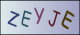 Code visuel