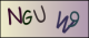 Code visuel