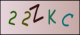 Code visuel