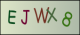 Code visuel