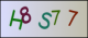 Code visuel
