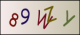 Code visuel