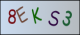 Code visuel