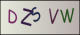 Code visuel