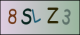 Code visuel