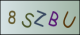 Code visuel