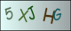Code visuel