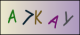 Code visuel