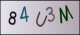 Code visuel