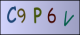 Code visuel