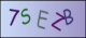 Code visuel