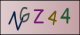 Code visuel