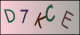 Code visuel