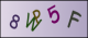 Code visuel