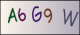 Code visuel