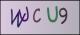Code visuel