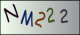 Code visuel