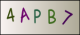 Code visuel