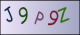 Code visuel