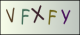 Code visuel