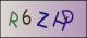 Code visuel