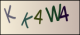 Code visuel