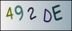 Code visuel