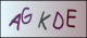 Code visuel