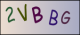 Code visuel