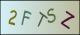 Code visuel