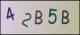 Code visuel