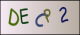 Code visuel