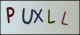 Code visuel