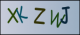 Code visuel